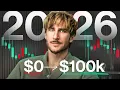 Lagu How To Start Day Trading As A Beginner In 2026 [Full Tutorial]