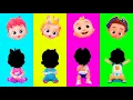 Download Lagu Wrong eyes👀 challenge DAME TU COSITA Funny Puzzle Wrong Heads