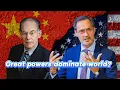 Download Lagu Mearsheimer: Great Powers Shape Global Order; Niblett: Small States Have Room to Maneuver!