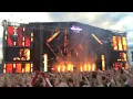 Knife Party - Bonfire live @ Weekend Festival