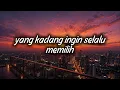 RADJA - YAKIN - Video lyrics