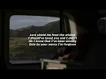 Shaya Zamora - Lord (Lyrics) lord protect me from the wicked