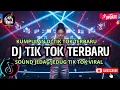 Download Lagu DJ CAMPURAN VIRAL TIKTOK TERBARU 2025🎵 || DJ SLOW FULL BASS 2025