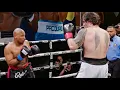 GYPSY CRUSADER VS SUPAHOTFIRE FULL FIGHT