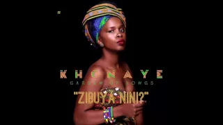 khonaye 