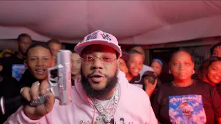 Trucha Trucha- Yomel El Meloso, El Sonnii RD, Zepe Alkaeda Rip Chino (Video Oficial) Dir. Lil Naay