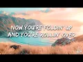 Tems - Lagos Love (Lyrics)