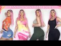 FASHION NOVA DATE LOOKS 2020