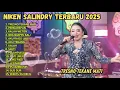 Download Lagu Tresno tekane mati - Niken salindry full album dangdut koplo terbaru 2025 || kompilasi koplo