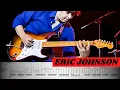 Download Lagu The CLEANEST Hands In GUITAR HISTORY!!! ERIC JOHNSON