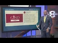 School closing updates Garland and Wylie ISDs latest to announce closings