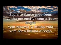 Quero me encher de Ti (Piano) - Pr Cosme Silva (Cover)