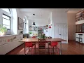 Schoolhouse Loft Condo Conversion