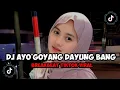 Download Lagu DJ GOYANG DAYUNG BREAKBEAT MENGKANE VIRAL TIKTOK 2023 DJ INI YANG KALIAN CARI
