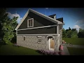 Monster House Plans - 1299