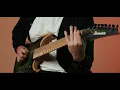 Download Lagu ANDREY DAVYDENKO - MARS (GUITAR PLAYTHROUGH)
