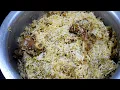 Download Lagu सूफियानी बिरियानी | Hyderabadi Mutton Sofiyani Biryani Recipe | kacche gosht ki biryani