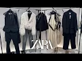 Download Lagu ZARA WOMEN’S NEW💞WINTER COLLECTION 2025 / ZARA HAUL 2025🎋💋