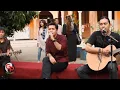 Download Lagu Andra And The Backbone - Sempurna (Live Version Acoustic)