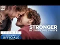 Video di STRONGER – Io sono più forte (2018) con Jake Gyllenhaal | Trailer italiano ufficiale HD