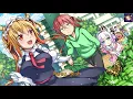 Float Nightcore