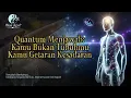 Download Lagu ✨TUBUH INI KOSONG, KESADARAN ITU NYATA || Ketika Sains Quantum Mengungkap Ilusi Fisik Dunia💫