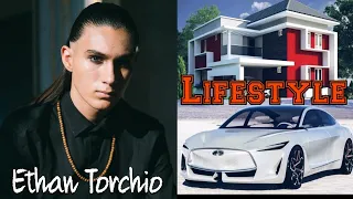 Ethan Torchio Maneskin Lifestyle Biography Facts Age Net worth Relationship 2021