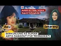 Lagu BERKUNJUNG KE RUMAH ARTIS DANGDUT ITJE TRISNAWATI