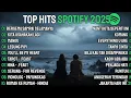 Top Hits Spotify Indonesia 2025 |Top Spotify Indonesia 2025 | Lagu Hits Spotify 2025 | LaguTerbaru