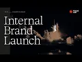Internal Brand Rollout 10 Minutes On Brand by Focus Lab Ep 12