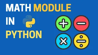 36 Python math Module Explained Master Mathematical Functions in Python