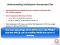 03 02 Oracle Database 12c Fundamentals Understanding Initialization Parameter Files