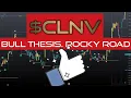 CLNV Bull Thesis Rocky Road