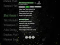 Download Lagu Lirik Lagu Dj Jika Hanya Gurauan||Lagu Rahma Rahmi||Viral tiktok terbaru 2024 #djviral #djremix