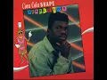 Coca Cola Shape - Simpleton