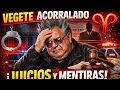 Lagu VGT tú que aportas aparte de delinqir?Porque no juras por Dios que los cargos son falsos ni puedes😂