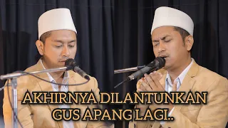 Download RINDUMU AKAN TERBALAS.. ASY SYAUQ | GUS APANG \u0026 AL MUBAROK QUDSIYYAH MP3