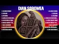 Dian Sorowea Top Of The Music Hits 2024 - Most Popular Hits Playlist