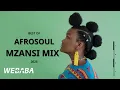 Lagu AFROSOUL MZANSI MIX 2025 VOL 36 | Dj Webaba