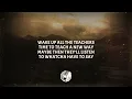 Harold Melvin & The Blue Notes - Wake Up Everybody ft. Teddy Pendergrass (Lyrics)