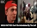 Download Lagu MAGA Hat Kid Hunter Richard: Young Conservatives Shouldn't Be Afraid To Speak