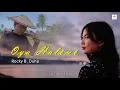 LAGU NIAS TERBARU // ROCKY B DUHA // OYA HALOWO // Cipt, HAVINO S DUHA