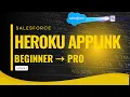 Heroku AppLink Salesforce Tutorial What It Is Why You Need It Lecture 1
