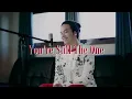 Sam Mangubat - You're Still The One (Acoustic Cover)