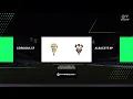 CÓRDOBA CF vs ALBACETE BP | LALIGA HYPERMOTION | FC 25 | gameplay
