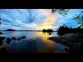Moffitt Beach Campground