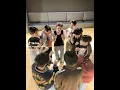TREASURE DID ROSÉ \u0026 BRUNO MARS APT. DANCE CHALLENGE