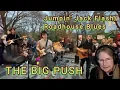 Download Lagu THE BIG PUSH - Jumpin' Jack Flash/Roadhouse Blues (Reaction)