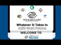 Welcome to Virtually BGCMC