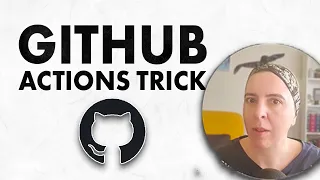 Trigger GitHub Workflows on Feature Branch No Main Needed